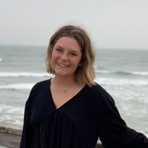 Meet your Posher, Savannah